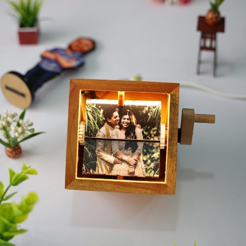 Personalised