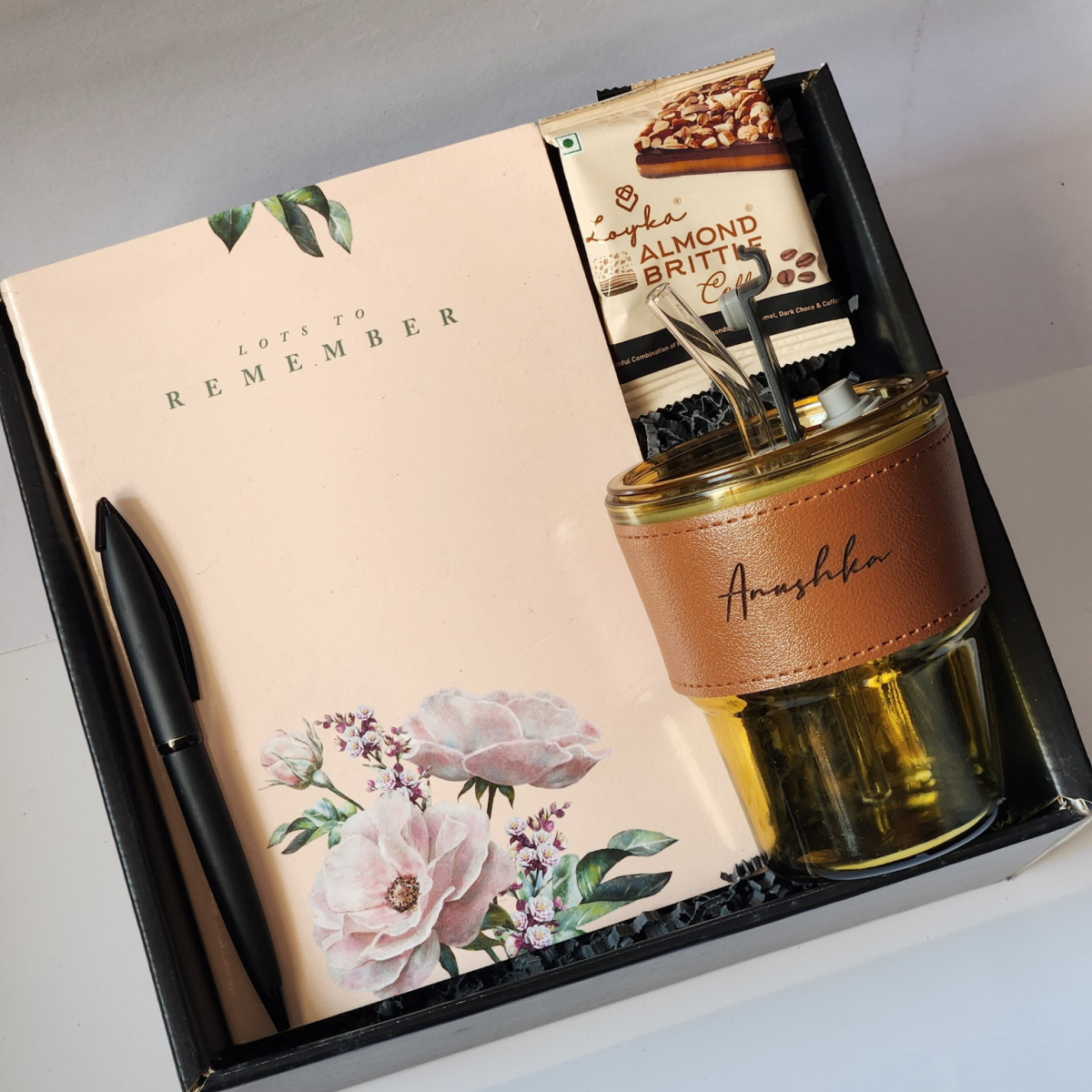 The Perfect Budget Gift Hamper  Personalize Your Memories