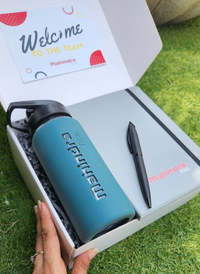 Fresh Start Employee Onboarding Kit