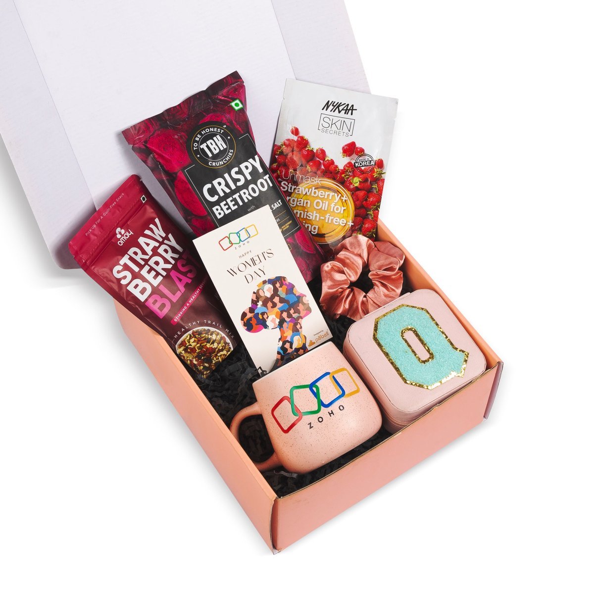 Womens Day Gift  Best Gift For Female Employee