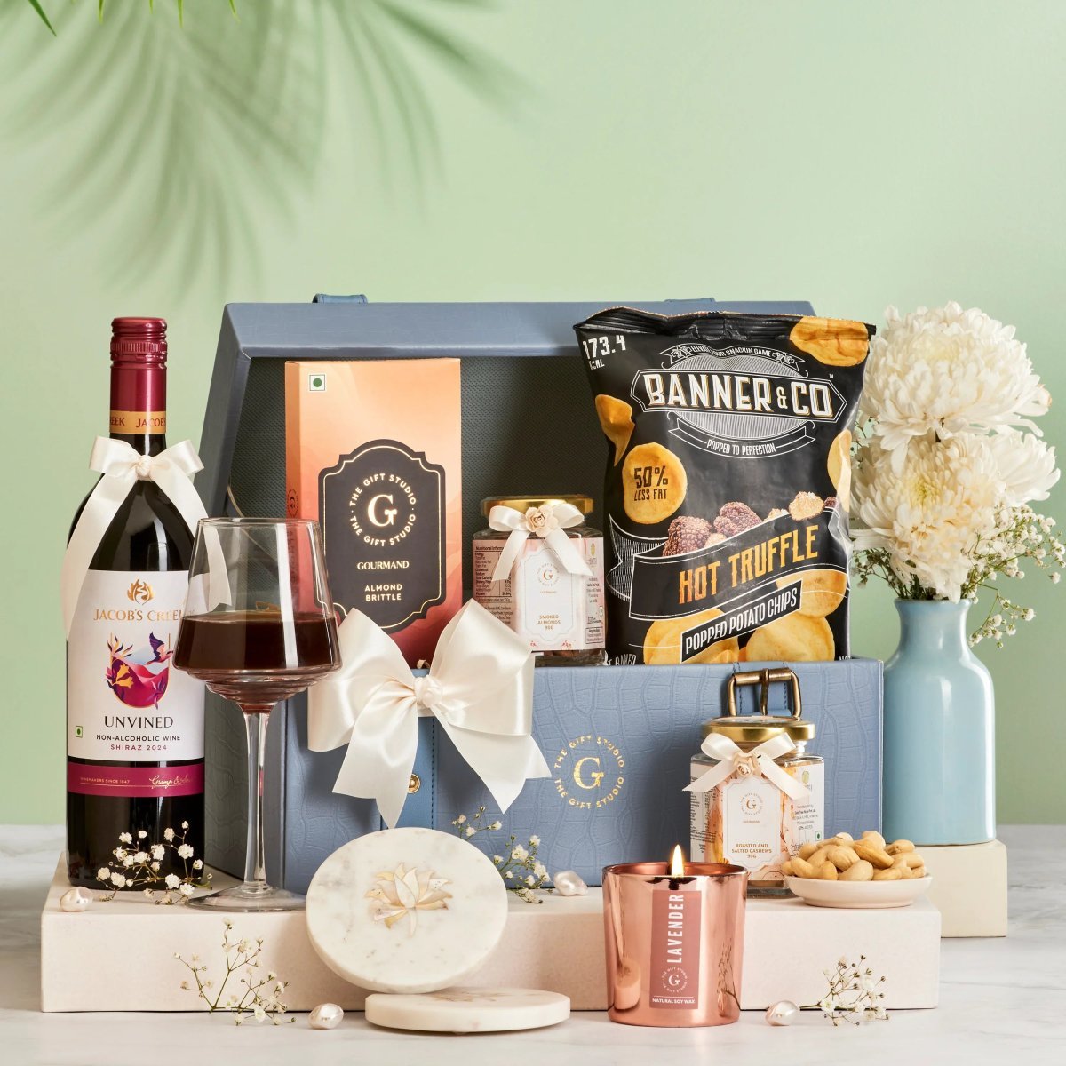 The Evening Pour Hamper