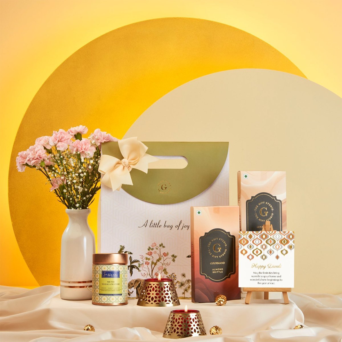 Diwali Treat Bag