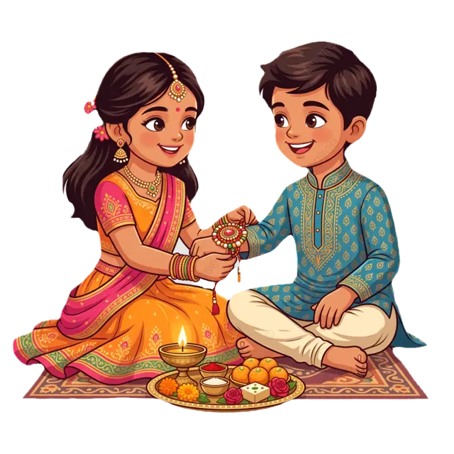 Raksha Bandhan